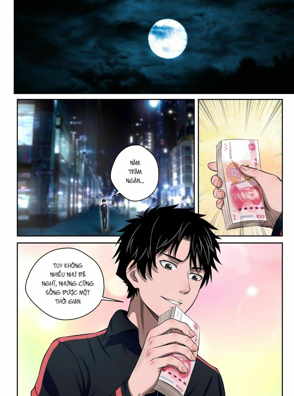 Tối Cường Khí Thiếu: Chapter 11