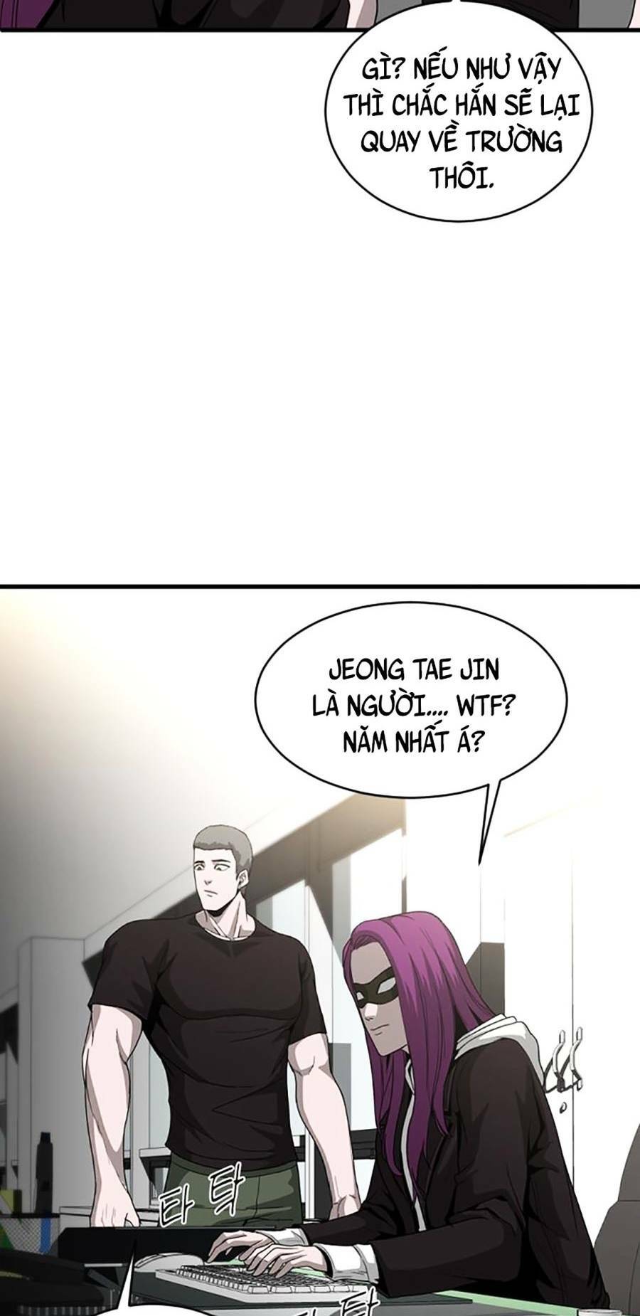 Không Làm Anh Hùng Để Trở Thành Nhân Vật Phản Diện: Chapter 12