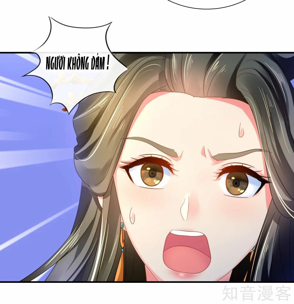 Lãnh Cung Phế Hậu Muốn Nghịch Thiên: Chapter 86