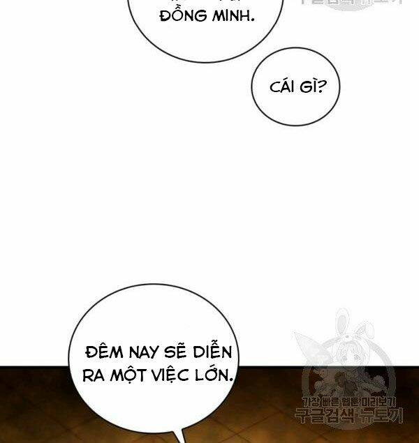 Thân Thủ Đệ Nhất Kiếm: Chapter 71