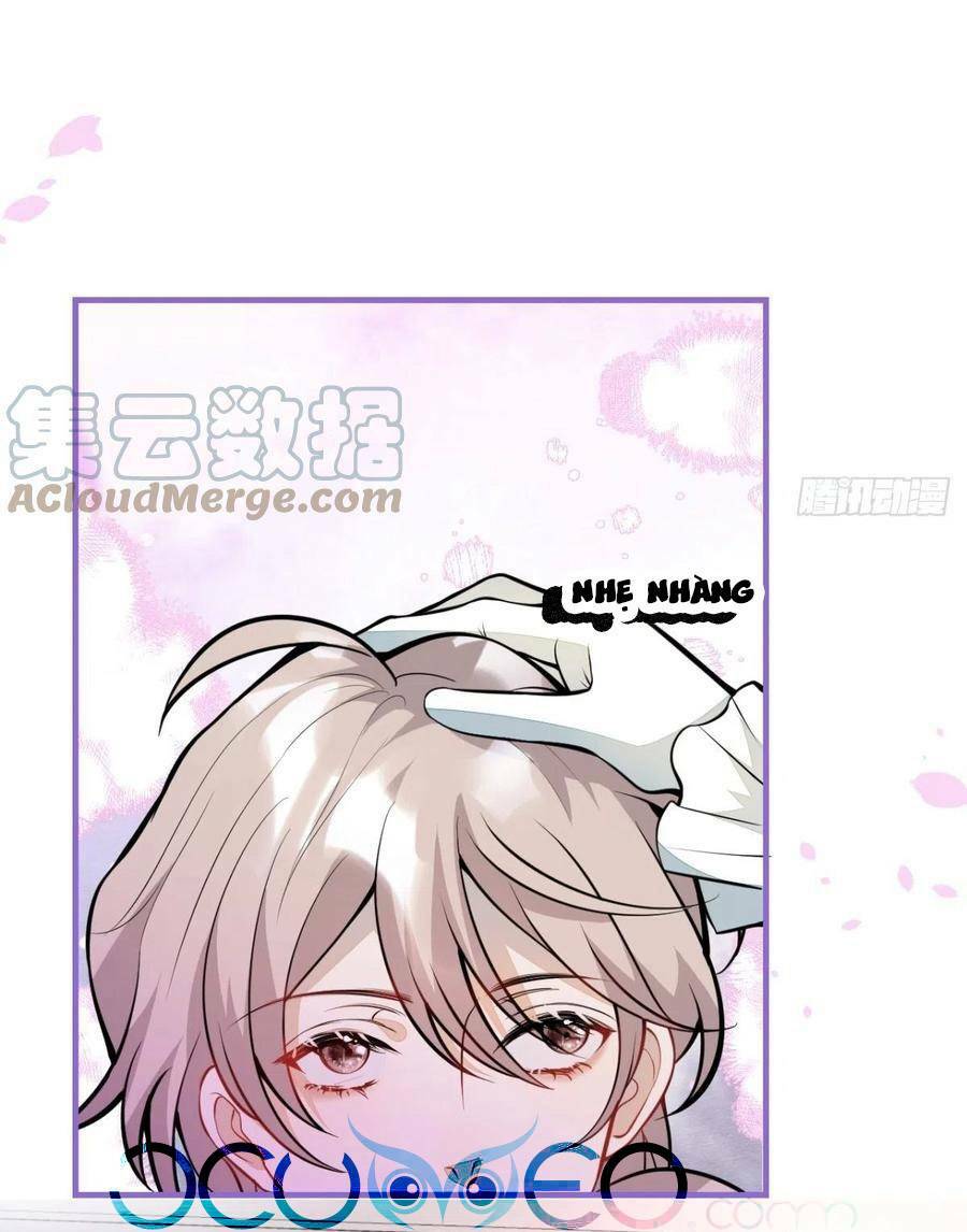 Xuyên Không Đến Thế Giới Trở Thành Đóa Hoa Của Anh: Chapter 44