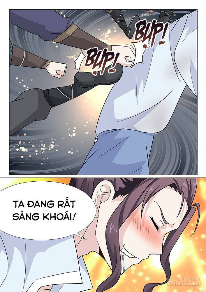 Bất Tử Tà Vương: Chapter 7