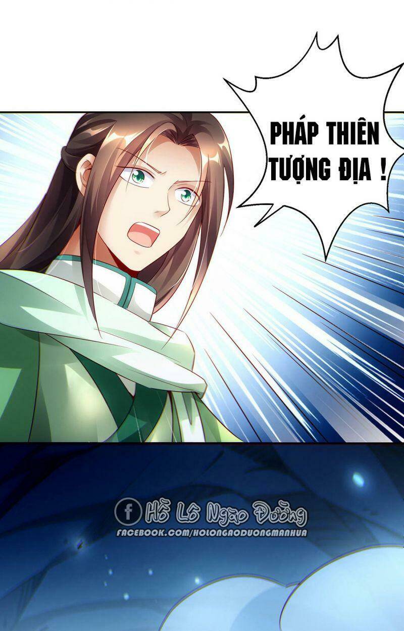 Thiên Kim Bất Hoán: Chapter 56