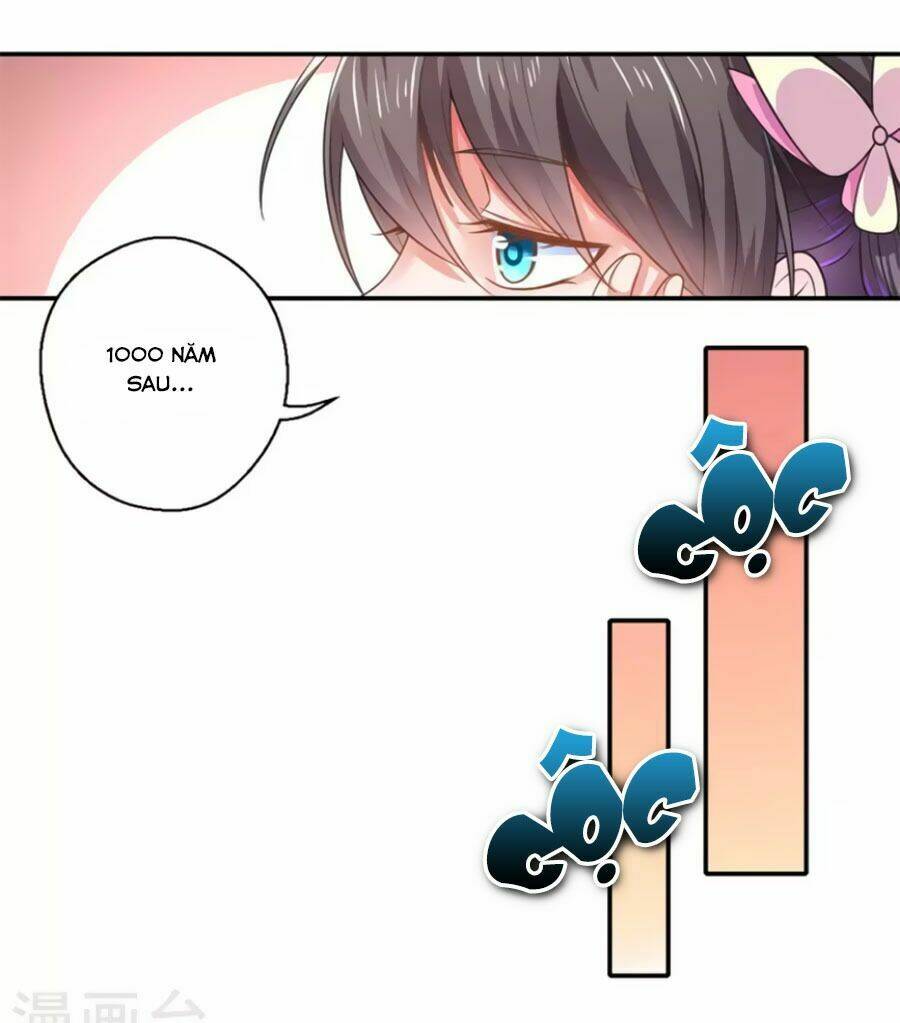 Khuynh Thế Y Phi Muốn Bỏ Chồng: Chapter 43