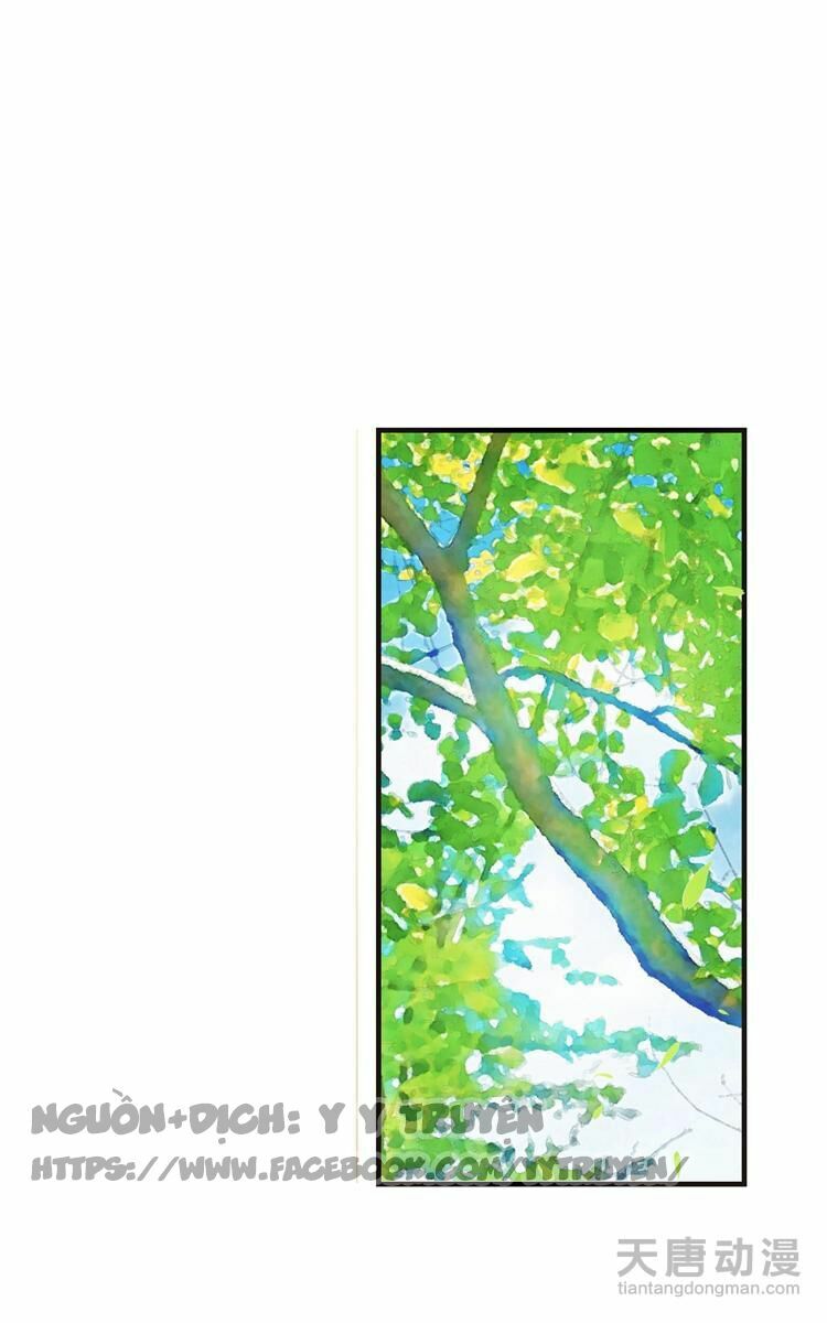 Giáo chủ yêu nghiệt mau nằm xuống: Chapter 23