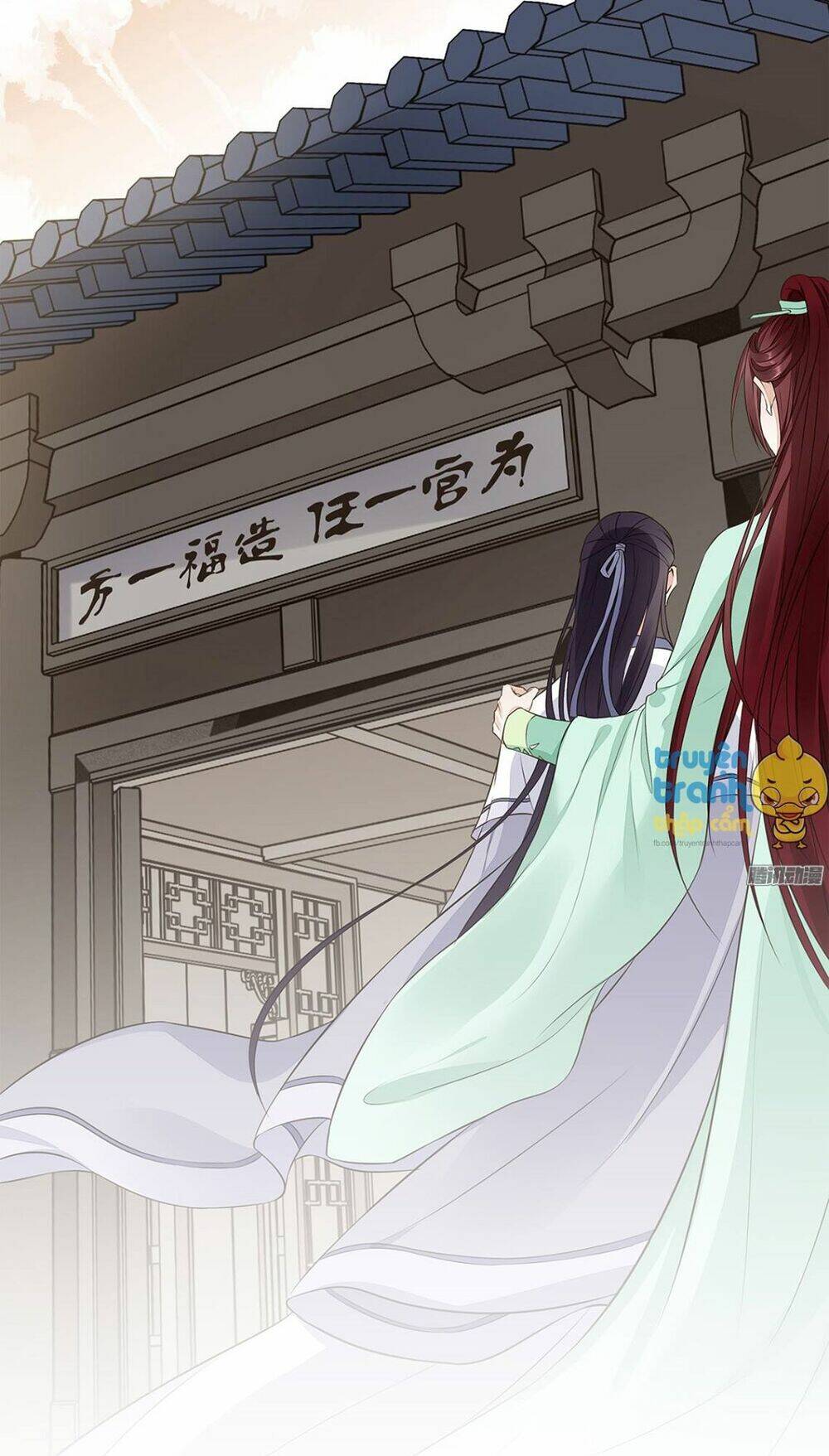 Đại Giá Thừa Tướng: Chapter 52