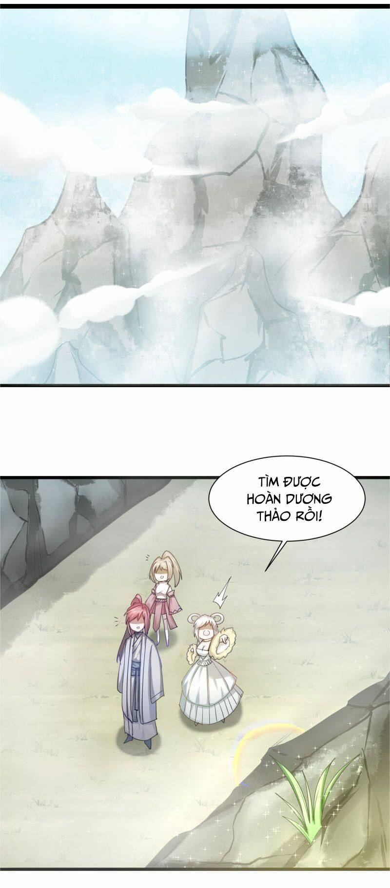 Nghịch Chuyển Tiên Đồ: Chapter 85