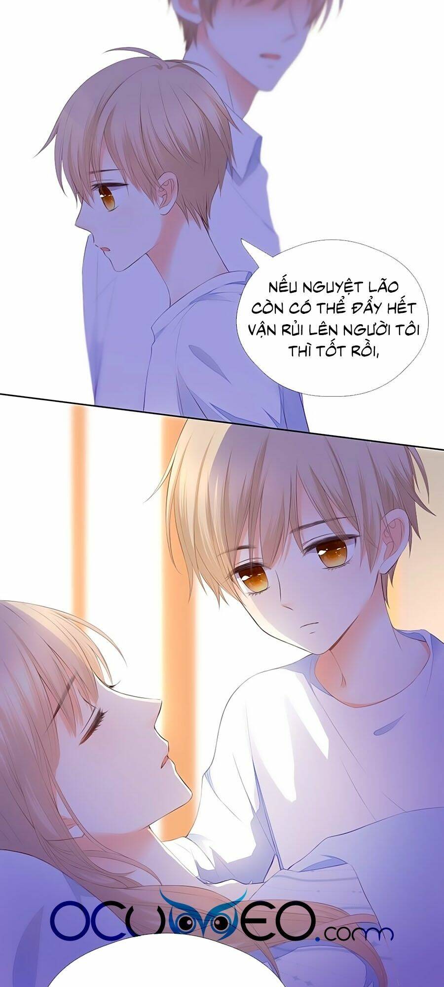 Đóa Hoa Chớm Nở: Chapter 68