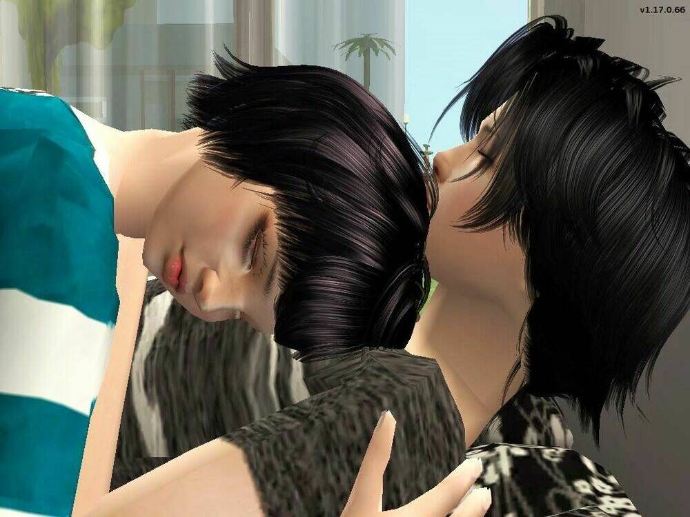 Nụ Cười Của Anh [Truyện Sims]: Chapter 6