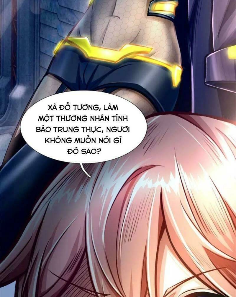 Bạn Gái Mạt Thế Vườn Nhà Ta Thông Tới Mạt Thế: Chapter 34