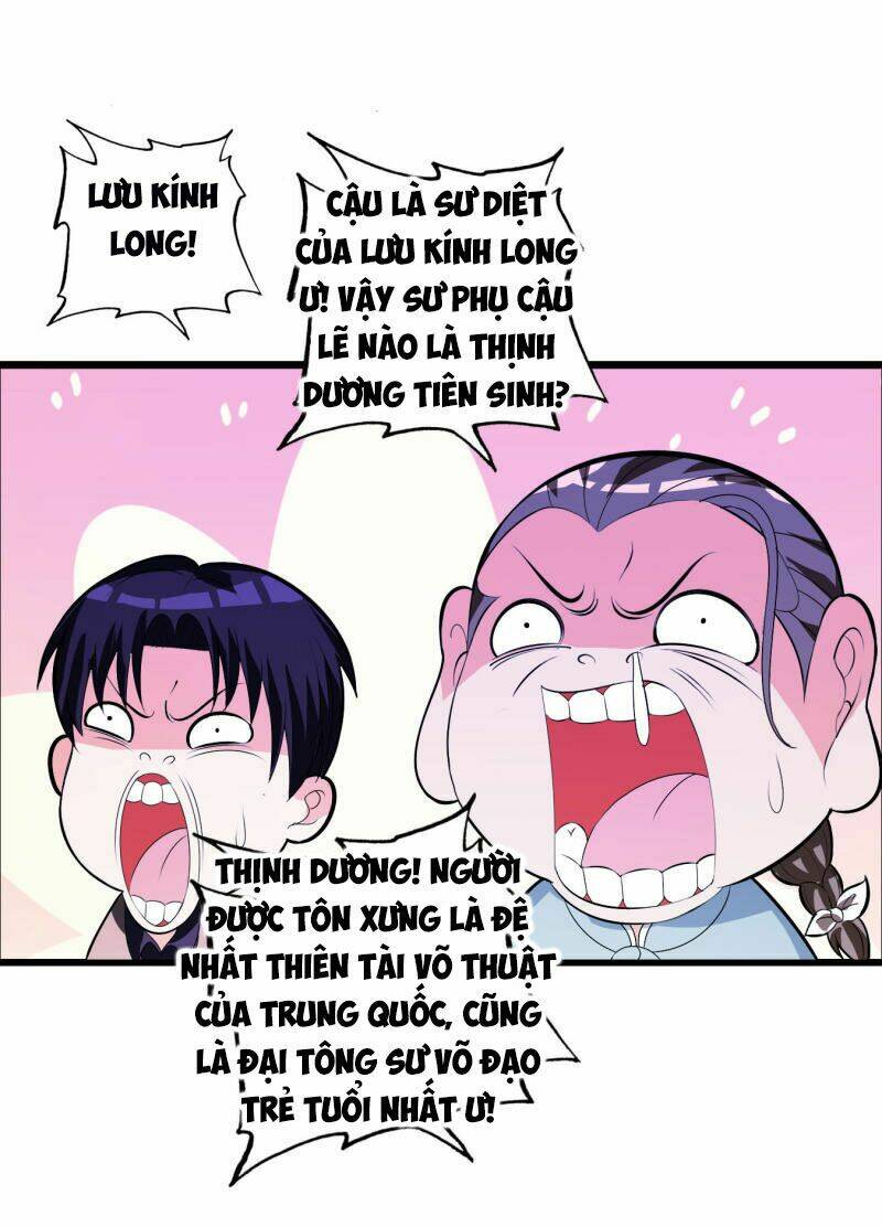 Y Đẳng Cuồng Binh: Chapter 78