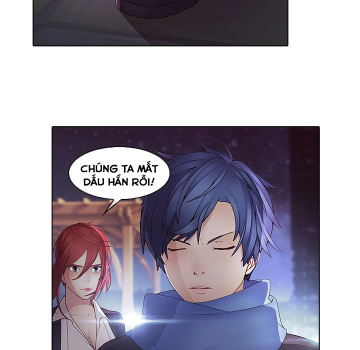 Ảo Mộng Hồ Điệp: Chapter 11