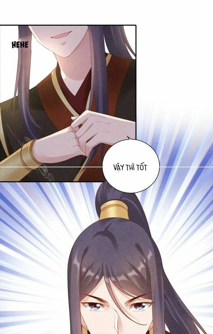 Thịnh Sủng Y Phi Chi Dao Quan Truyện: Chapter 130