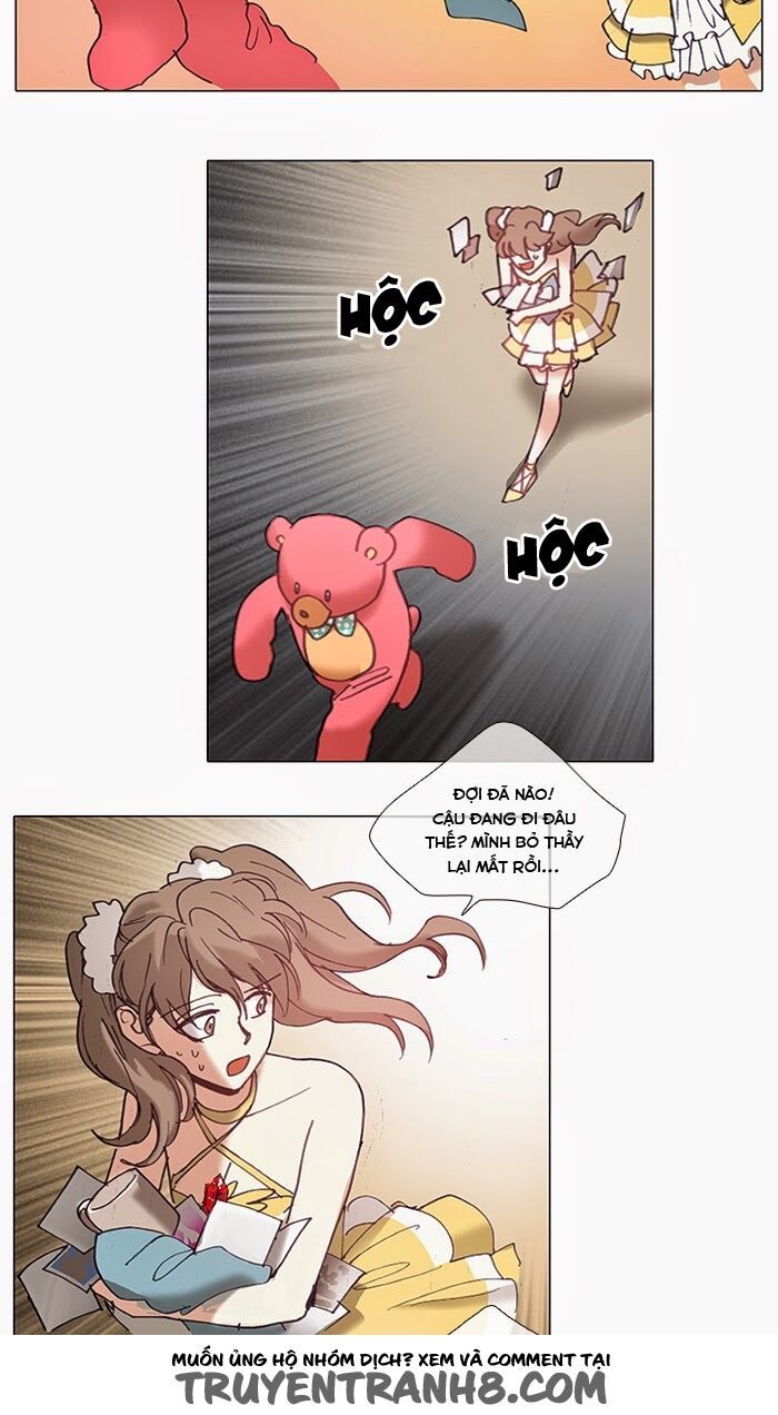 Magical Exam Student: Chapter 47