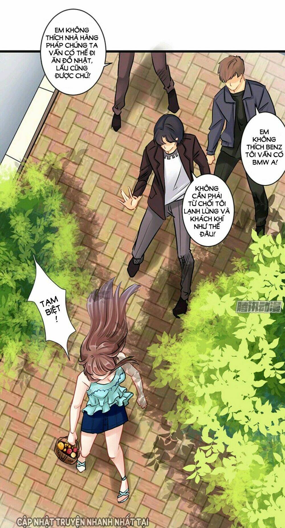 Trọng Sinh Để Ngủ Với Ảnh Đế: Chapter 6