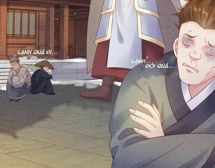 Thịnh Sủng Y Phi Chi Dao Quan Truyện: Chapter 132