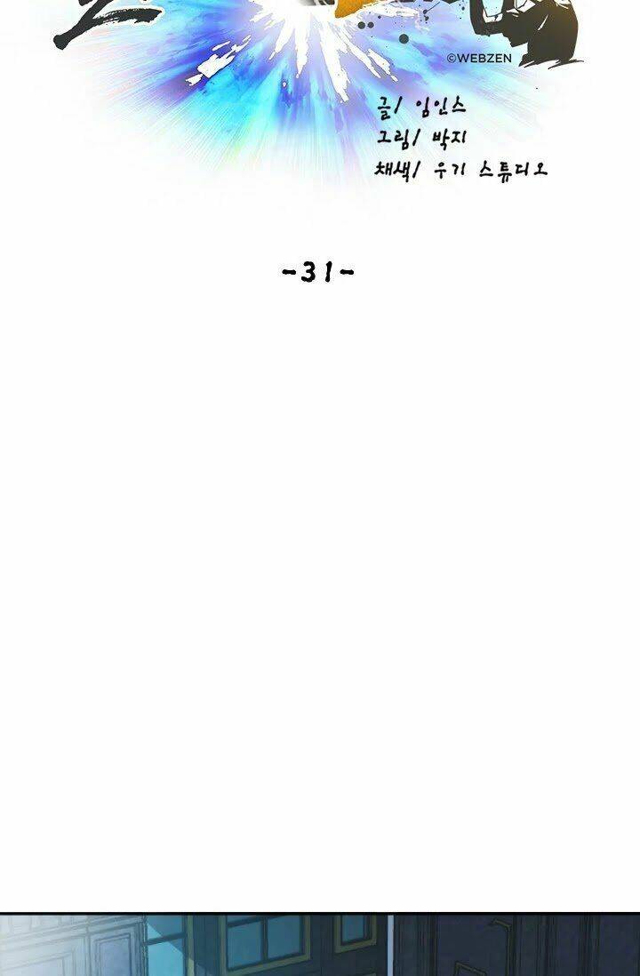 Nô Lệ Nghịch Thiên: Chapter 31