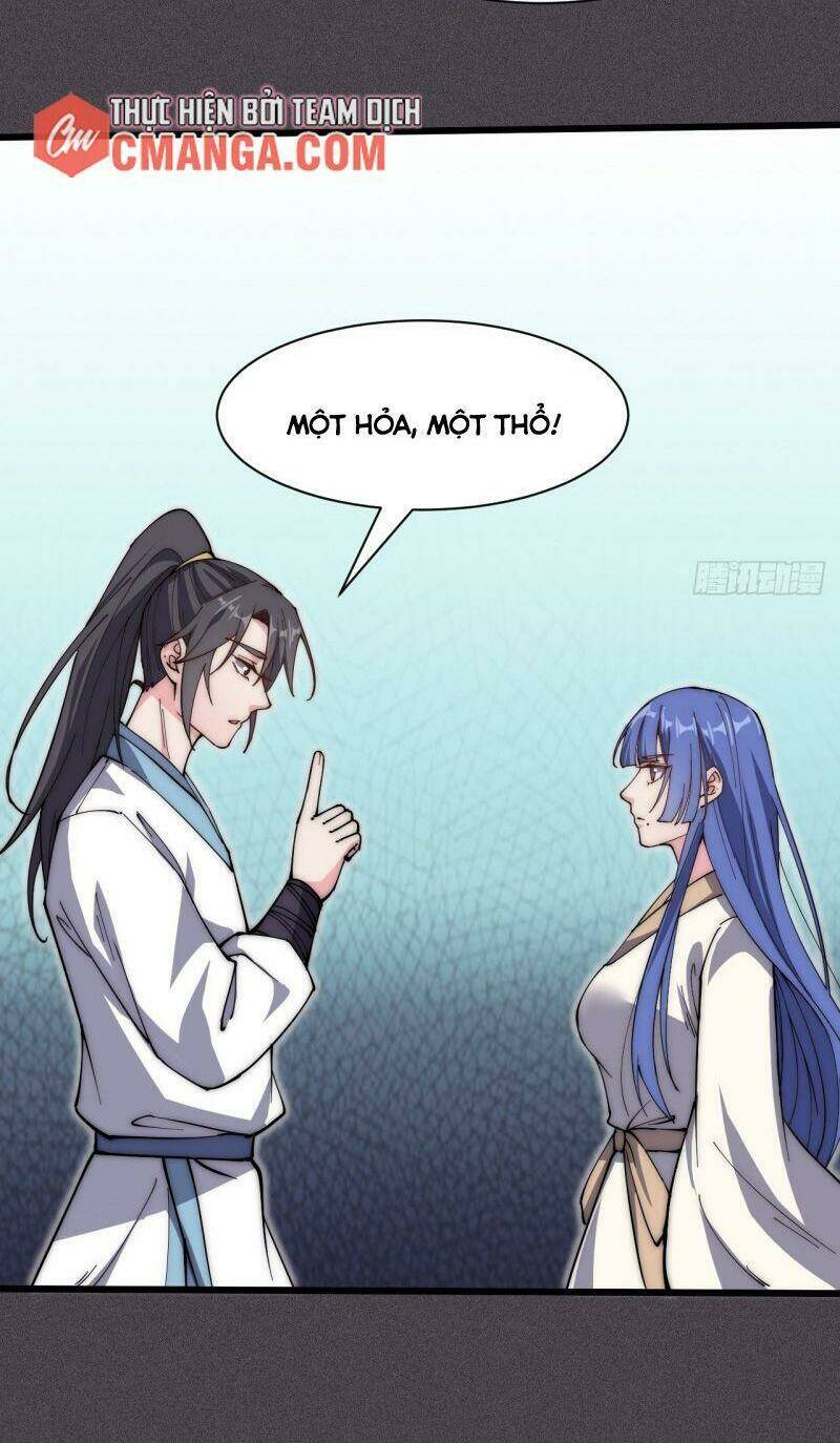 Trường Sinh Cửu Thiên Tuế: Chapter 41
