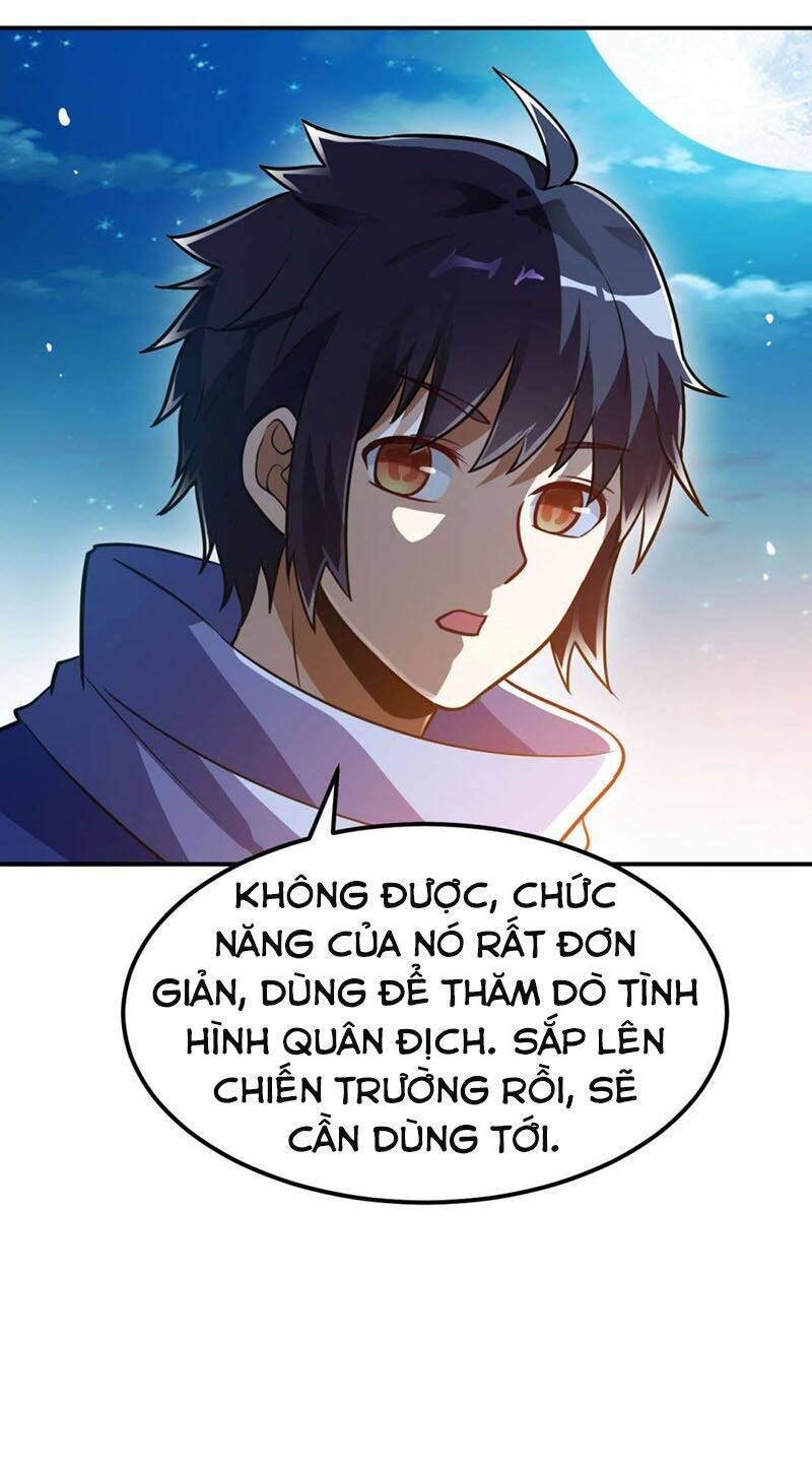 Thần Võ Đế Tôn: Chapter 63