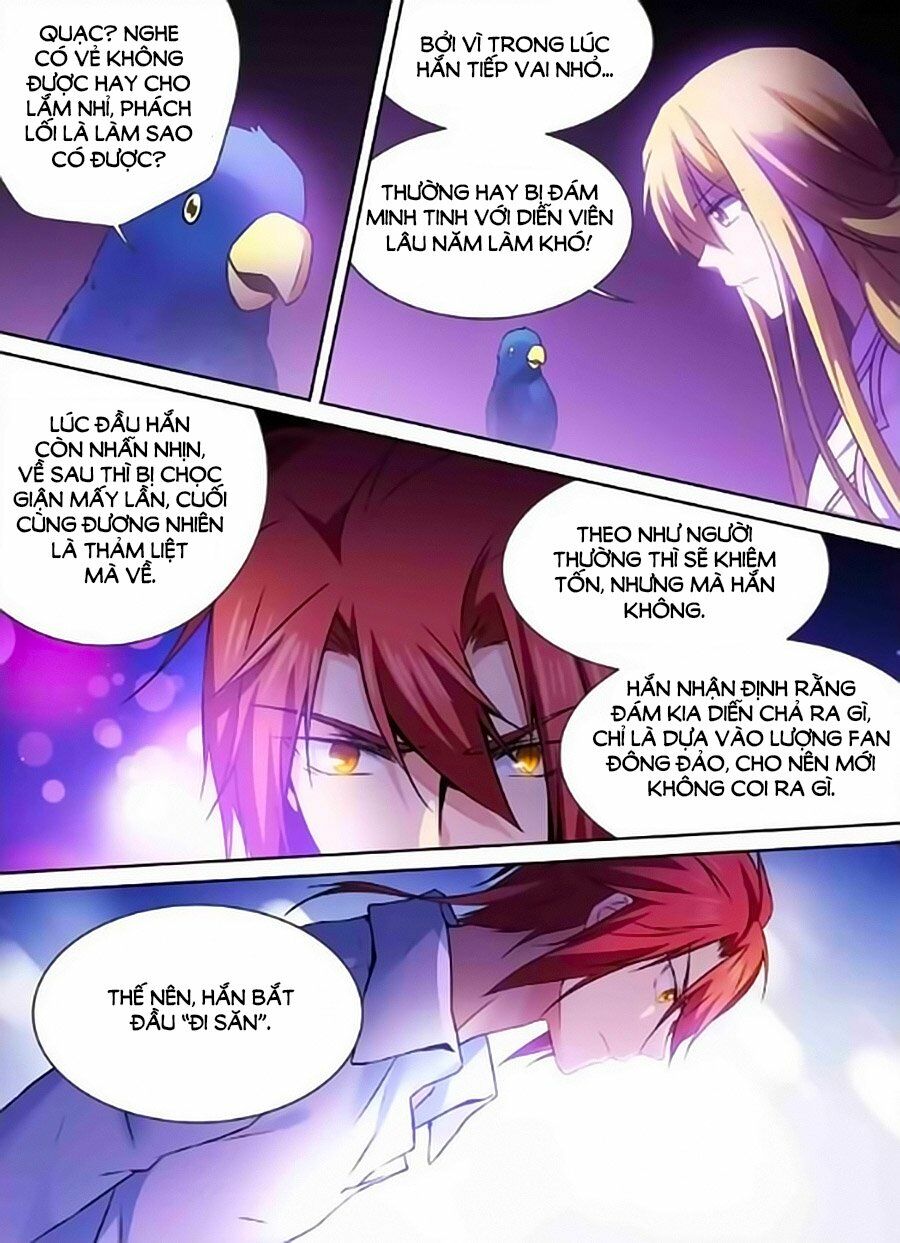 Giả Diện Thế Thân: Chapter 157