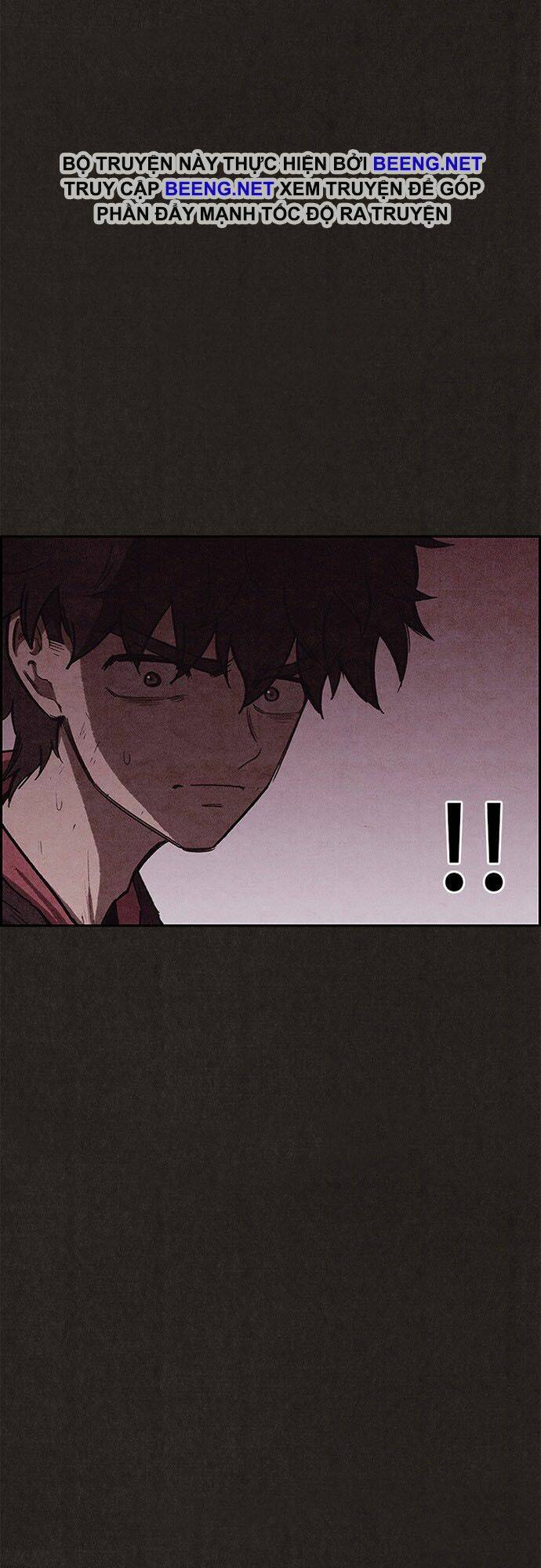 Quái Vật Tại Chung Cư Xanh: Chapter 108