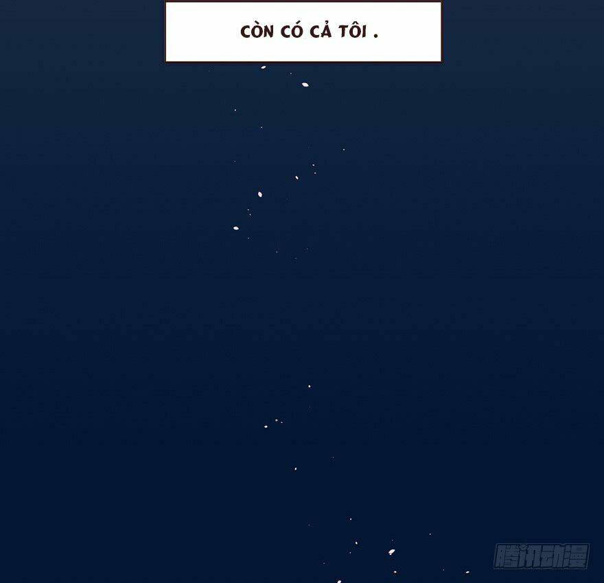 Sở Cung Tứ Thời Ca: Chapter 1