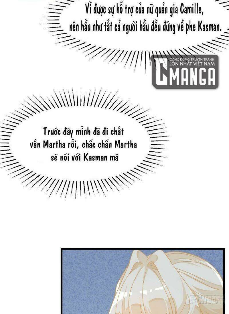 Không Thể Hòan Hảo Tuyệt Đối: Chapter 9