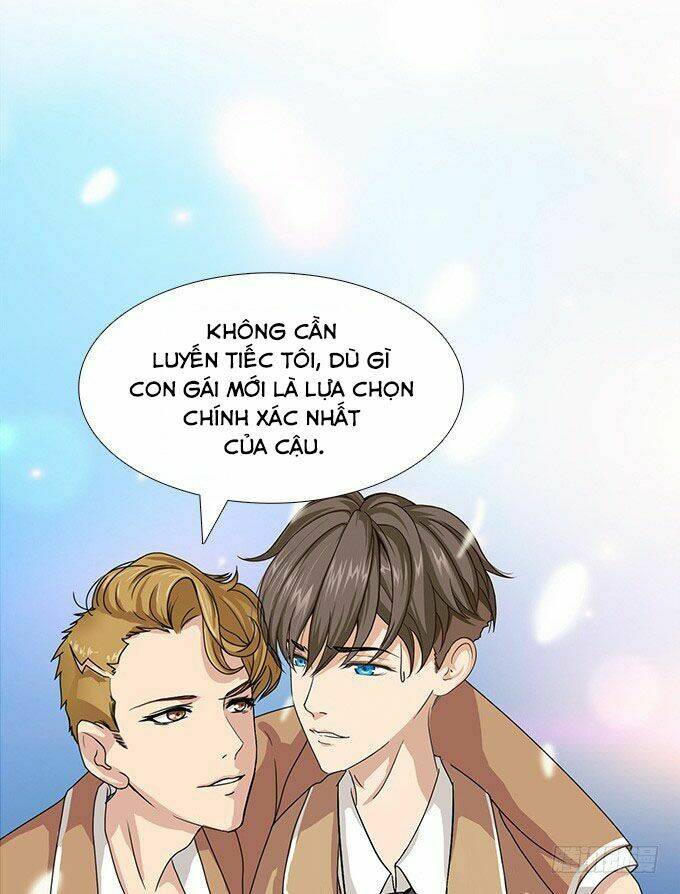 Tình Yêu Ba Tuyến: Chapter 5