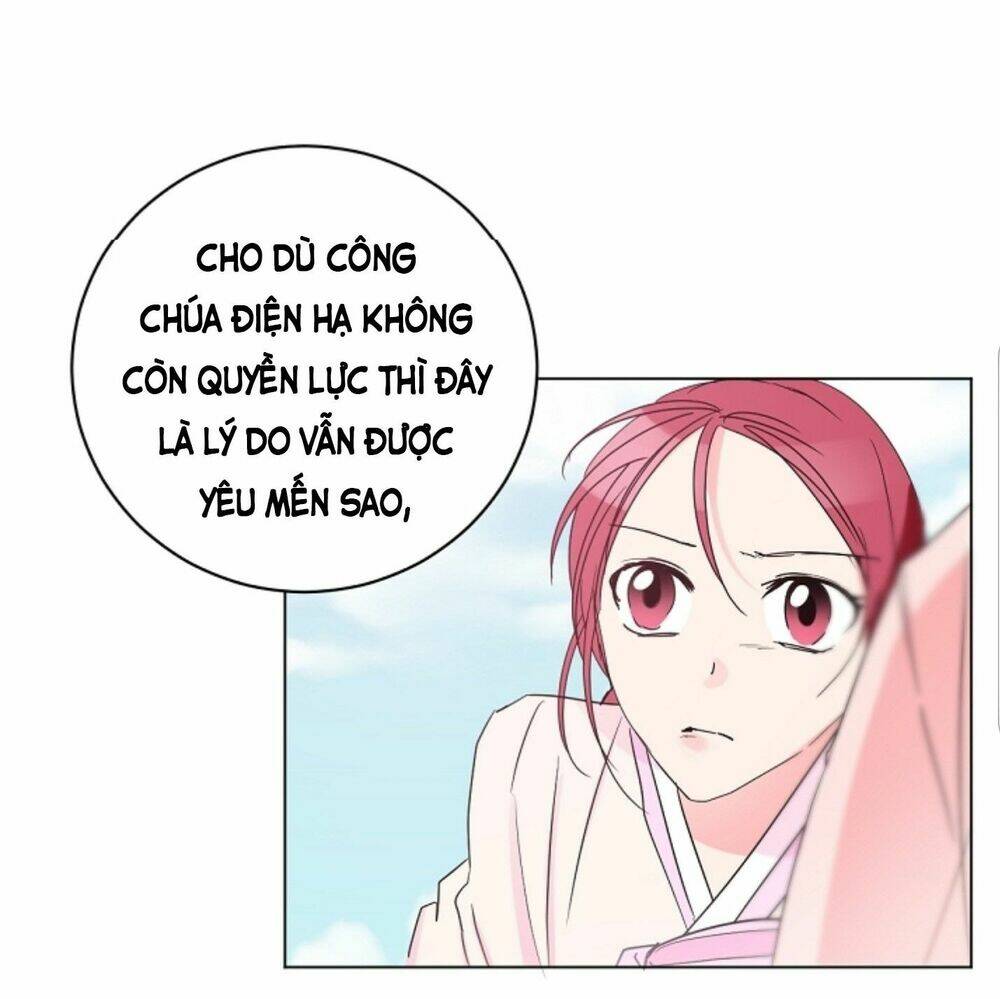 Chae Hong Sa: Chapter 50