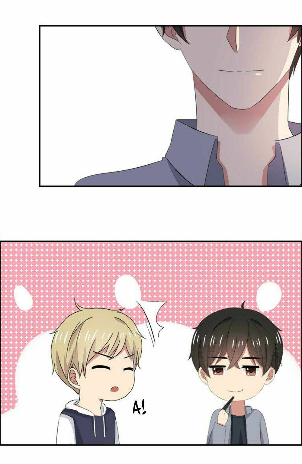 Đại Thần Tình Yêu Chớ Chạm Tôi: Chapter 63