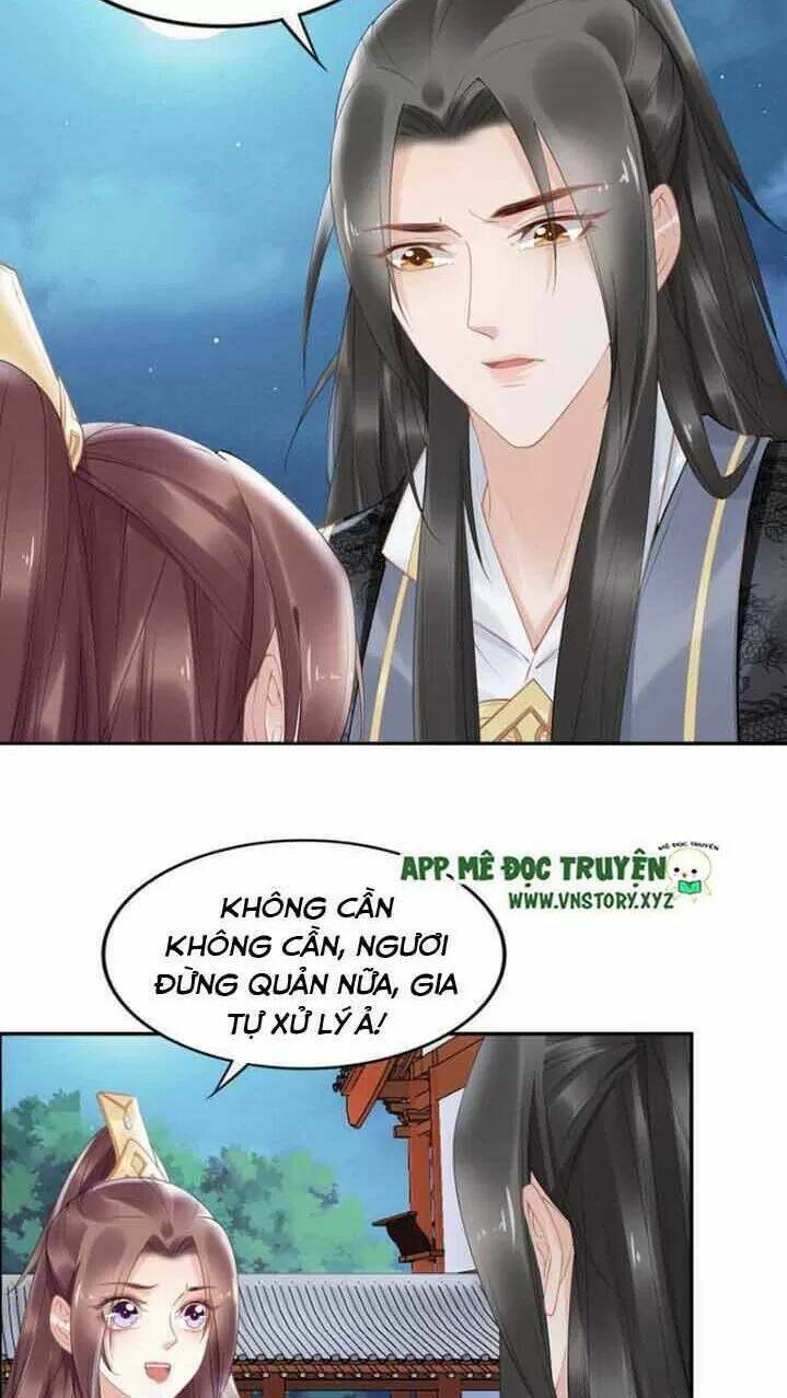 Nhất Sinh Nhất Thế Tiếu Thương Khung: Chapter 79