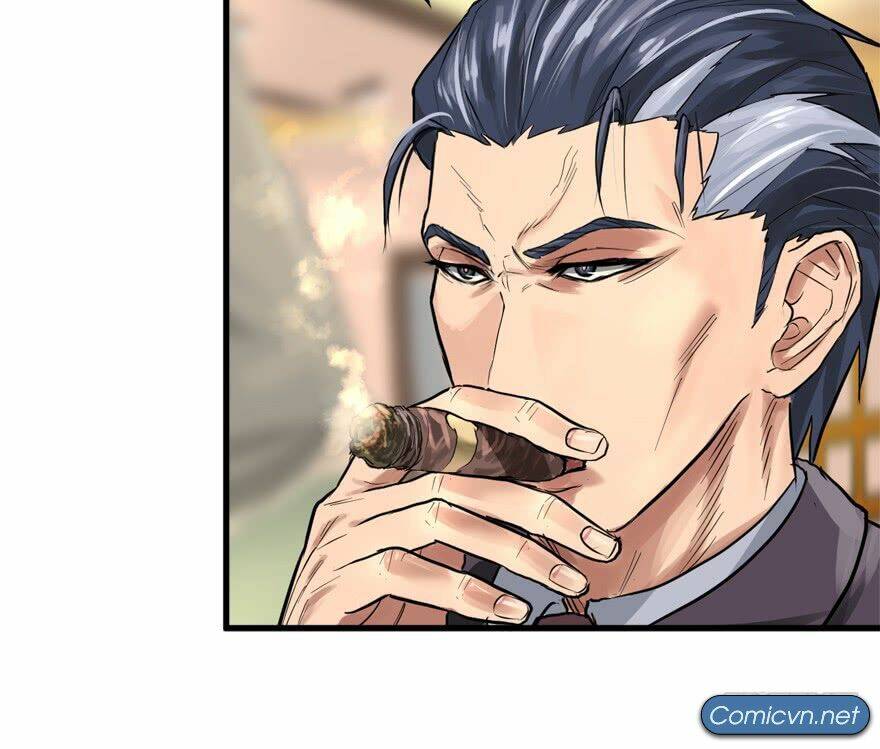 Vua Sinh Tồn: Chapter 44