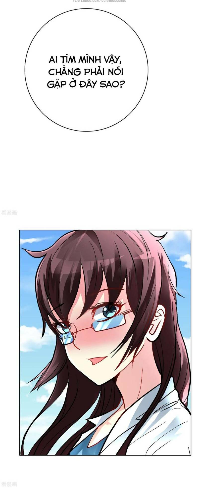 Hệ Thống Tiên Tôn Tại Đô Thị: Chapter 30