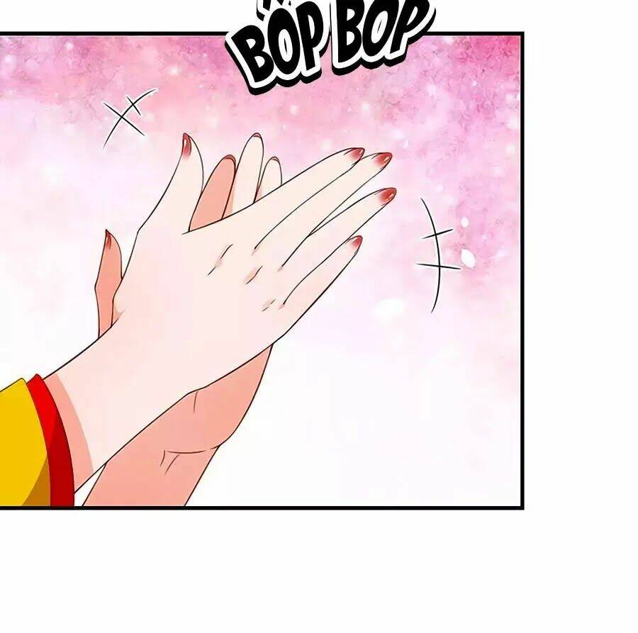 Thịnh Thế Lê Hoa Điện: Chapter 85