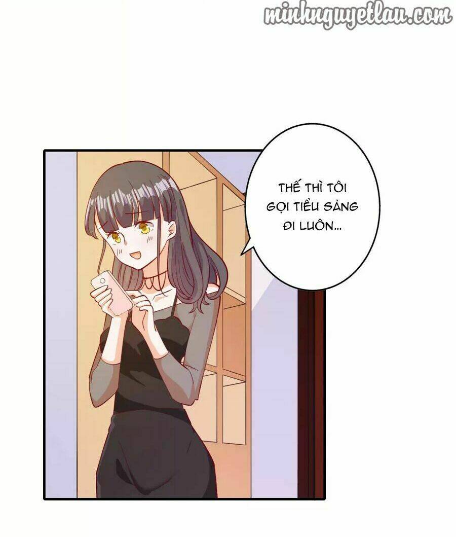 Hôn Nhân Dục Vọng: Thiếu Gia Nhẹ Một Chút!: Chapter 106