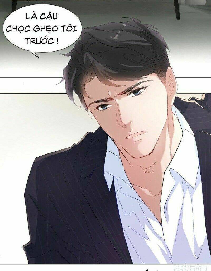 Ảnh Đế Yêu Hồ: Chapter 16