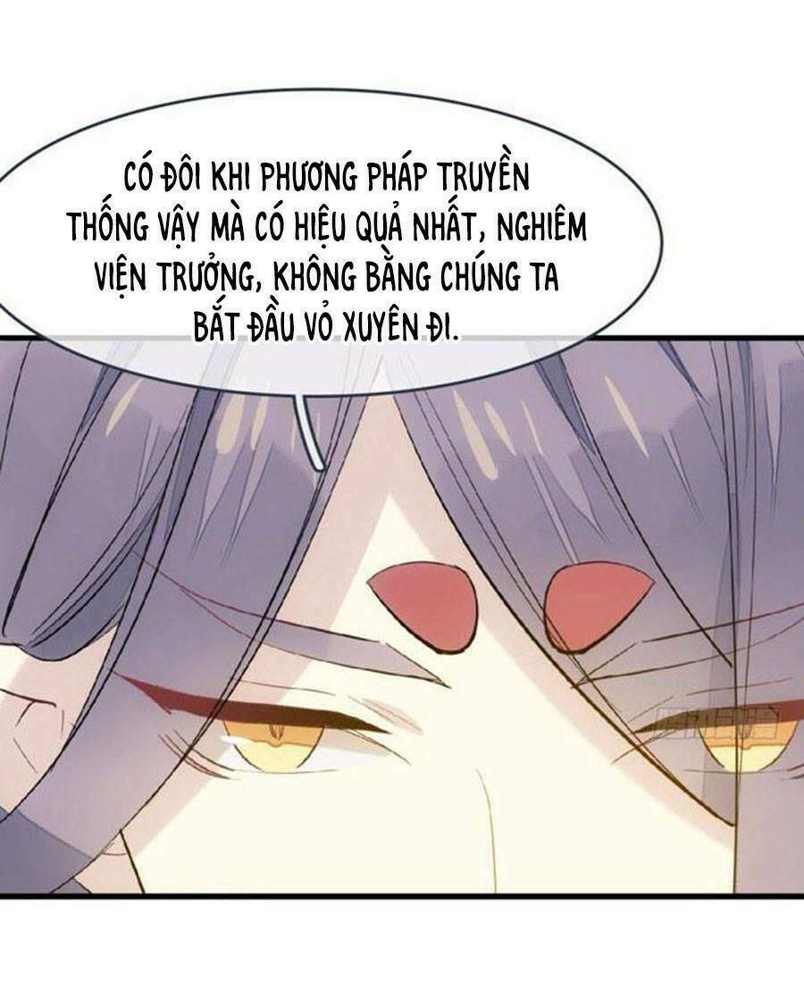 Sư Phụ Lại Trêu Chọc Ta: Chapter 65