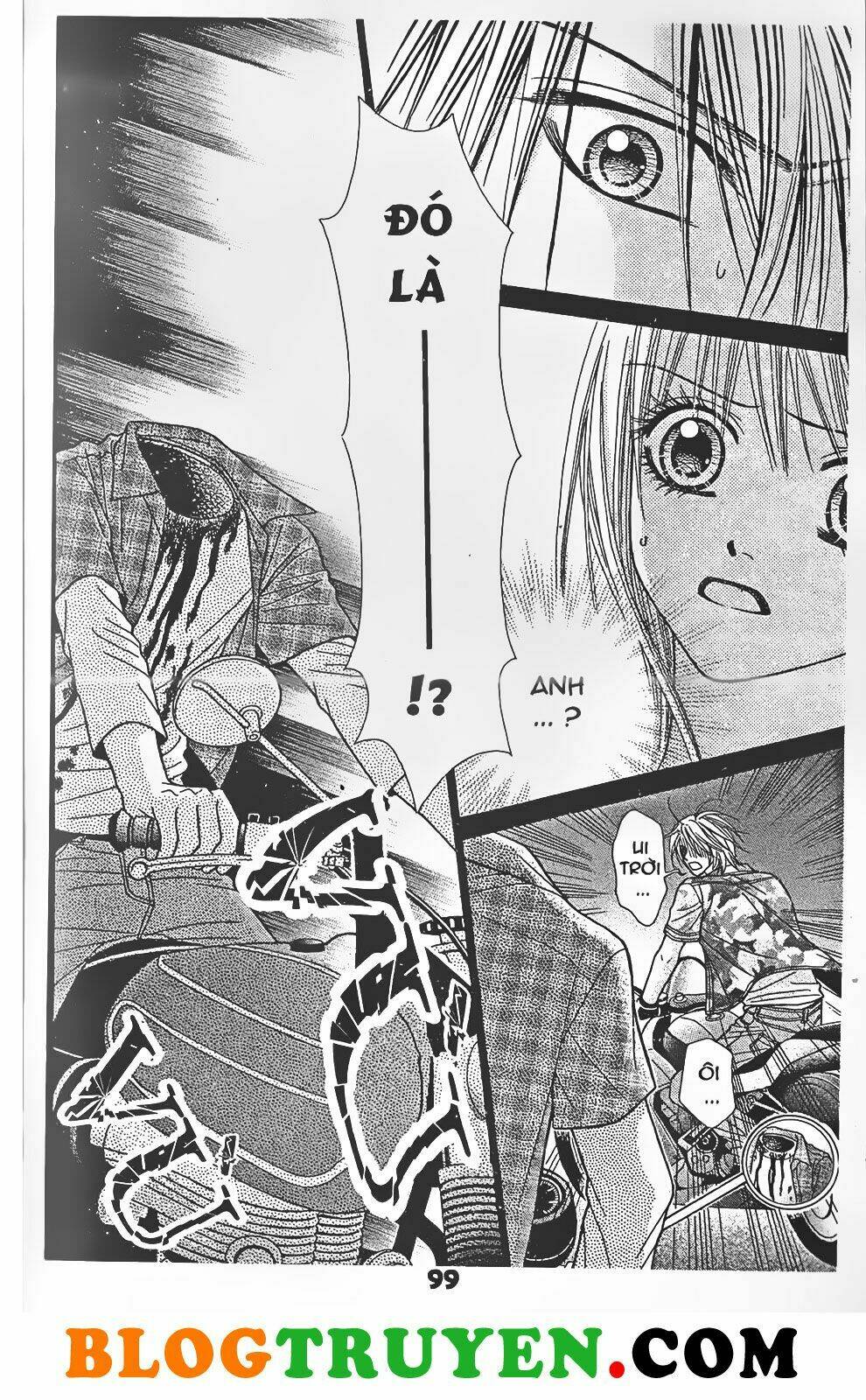 Truyền Thuyết Bí Ẩn: Chapter 4.2