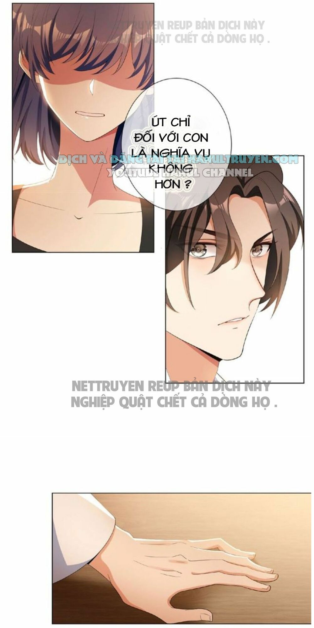 Cô Vợ Nhỏ Nuông Chiều Quá Lại Thành Ác!!: Chapter 67