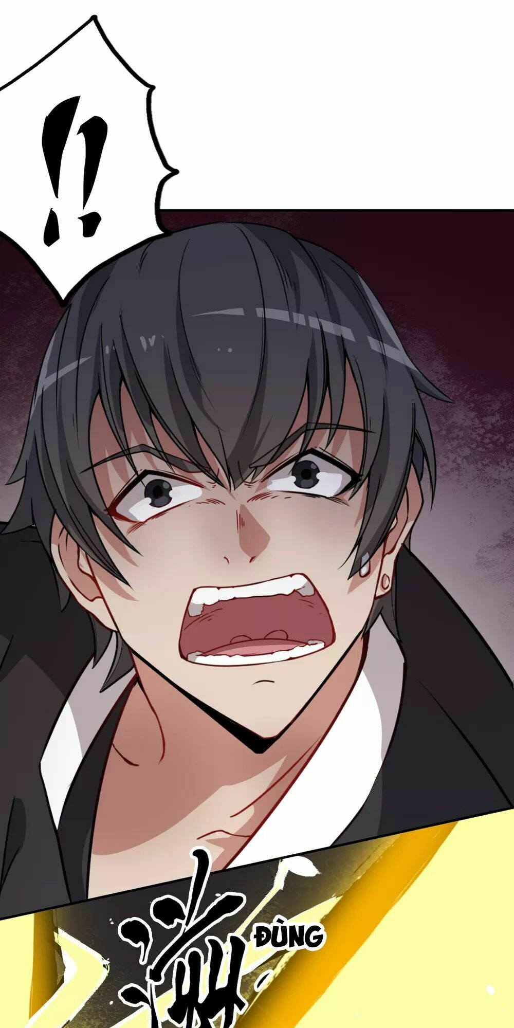 Vườn Trường Cuồng Sư Hệ Thống: Chapter 13