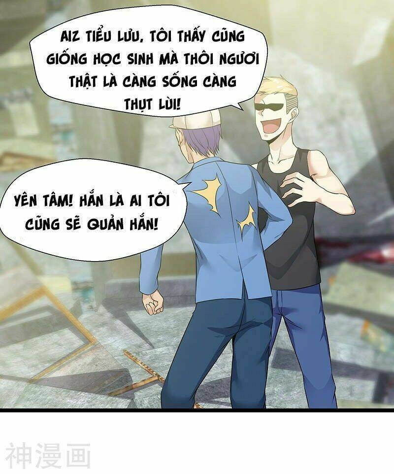 Tu Chân Cuồng Thiếu: Chapter 92