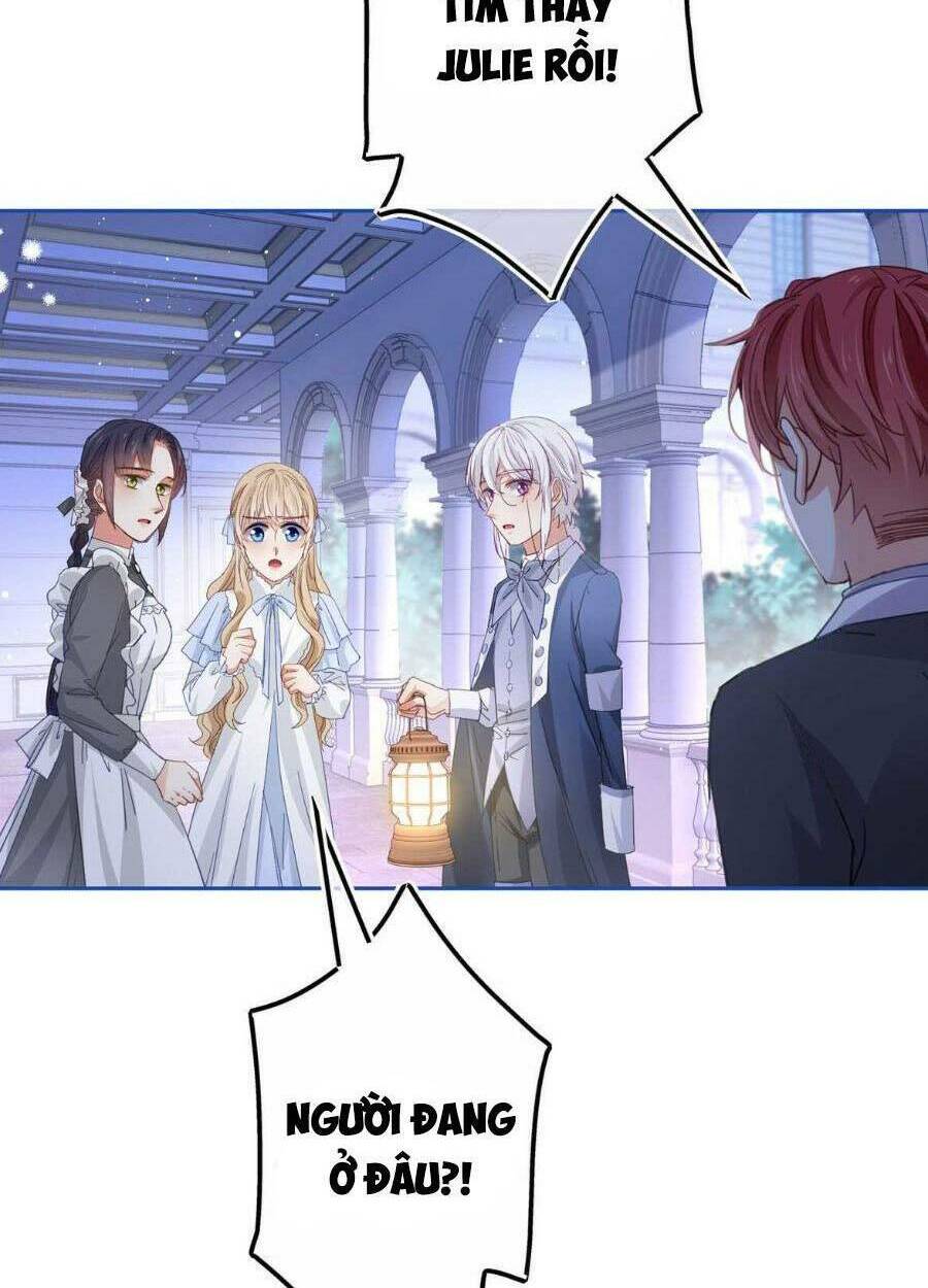 Nữ Hoàng Đầu Tiên Của Đế Quốc: Chapter 80