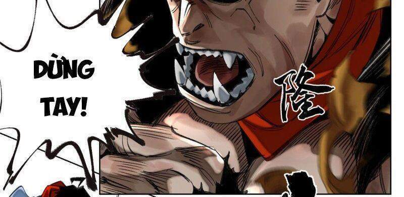 Minh Nhật Chi Kiếp: Chapter 56