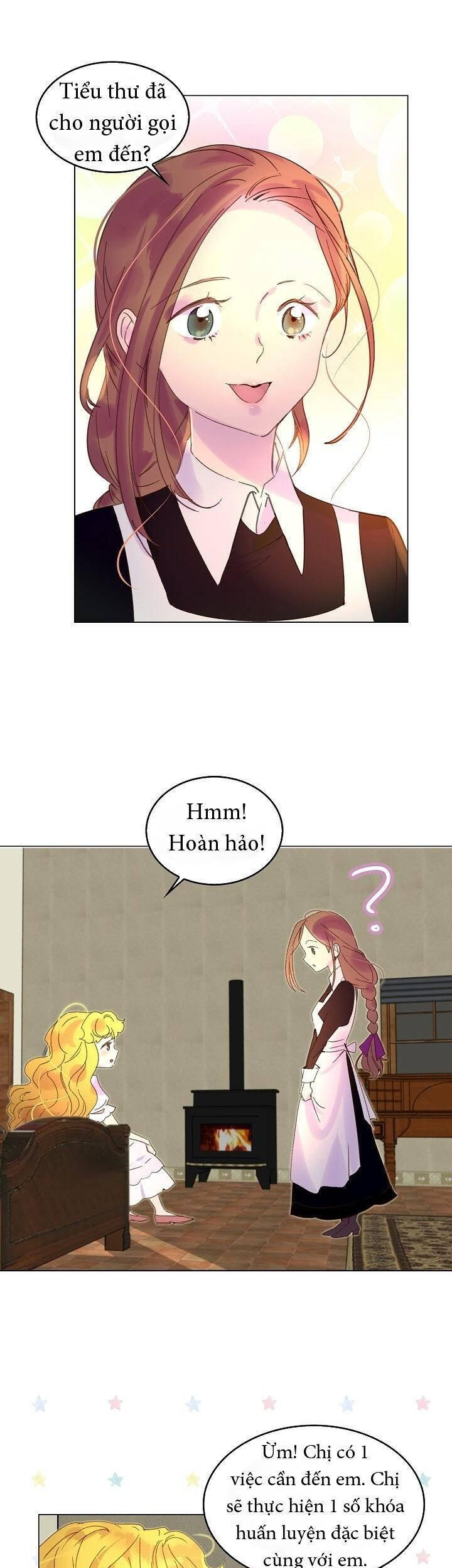 Đừng Xem Thường Nữ Phụ: Chapter 74