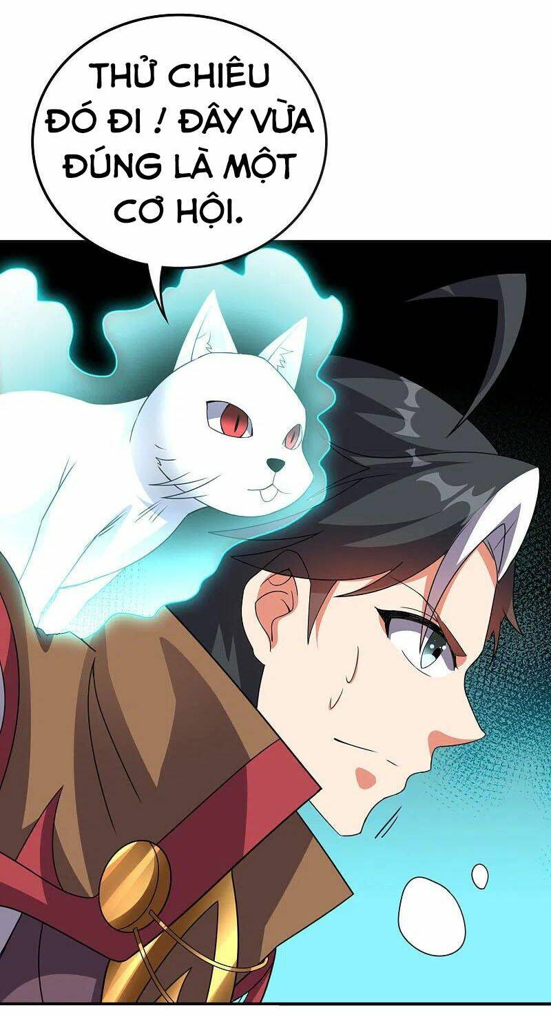 Phục Thiên Thánh Chủ: Chapter 178