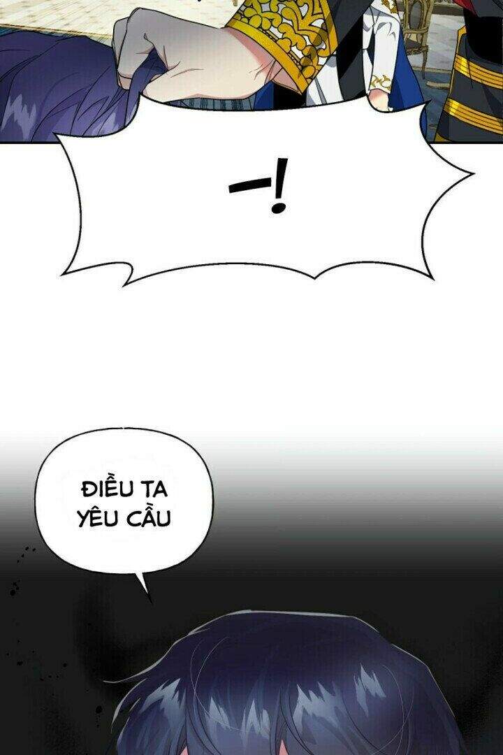 Nàng Công Chúa Trở Thành Vật Hiến Tế: Chapter 6