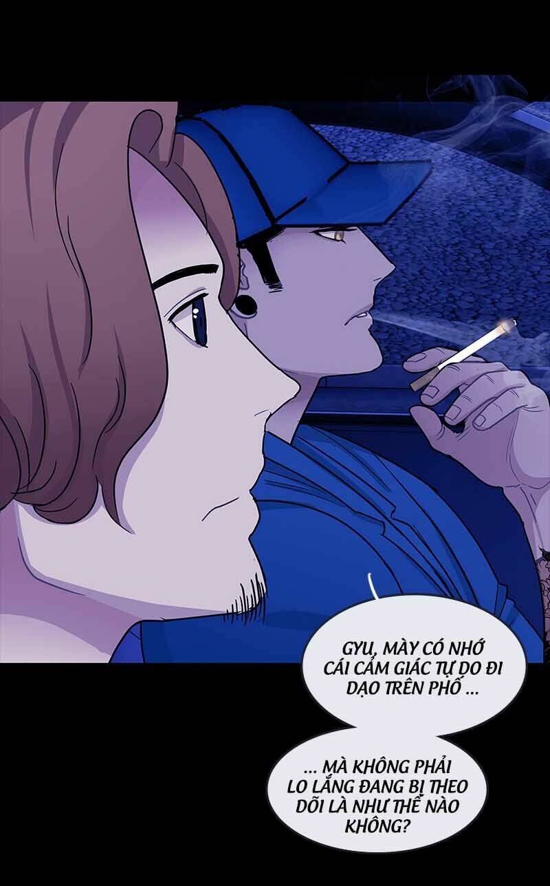 Nửa Đêm Ở Poppy Land: Chapter 34