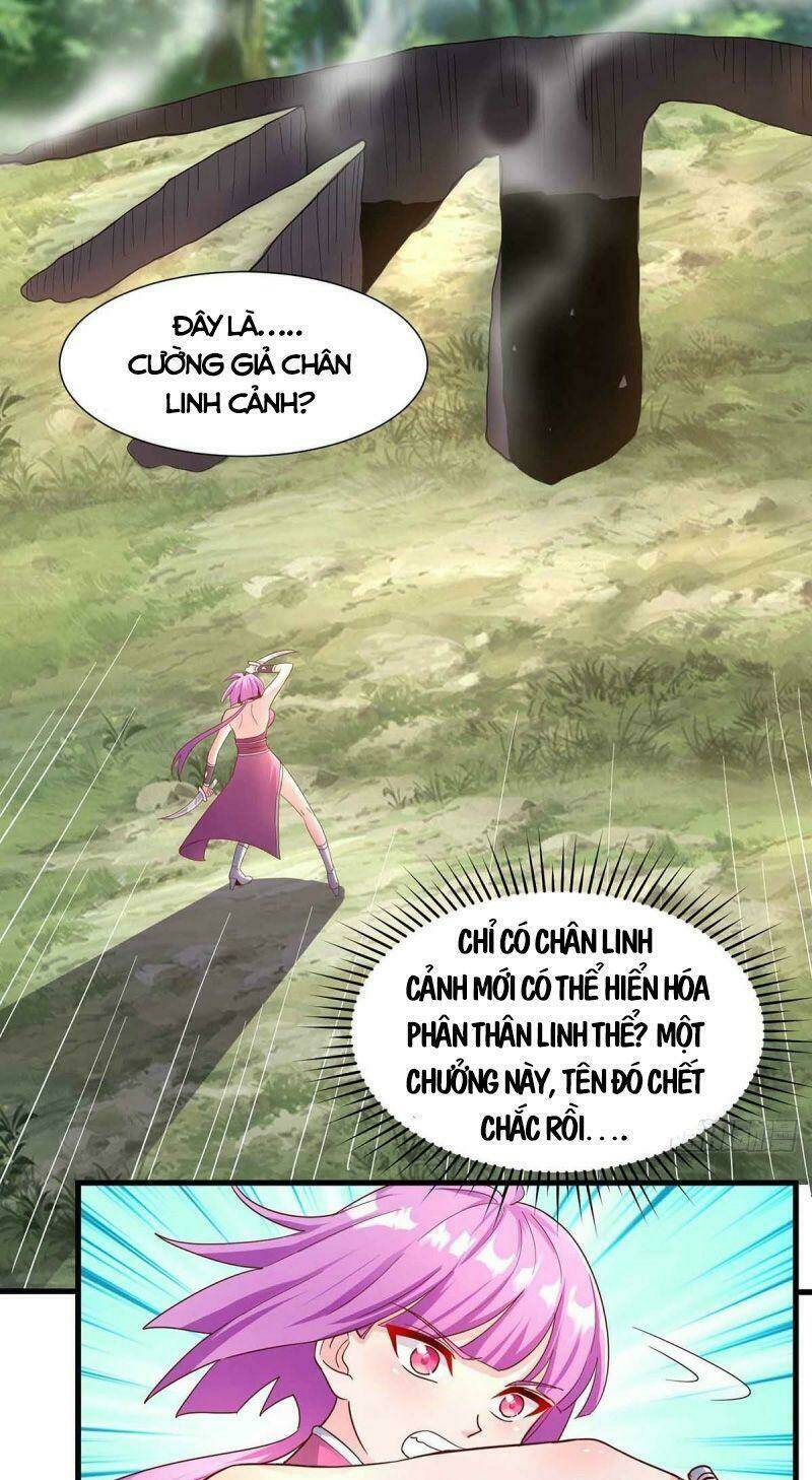 Siêu Cấp Thôn Phệ Hệ Thống: Chapter 32