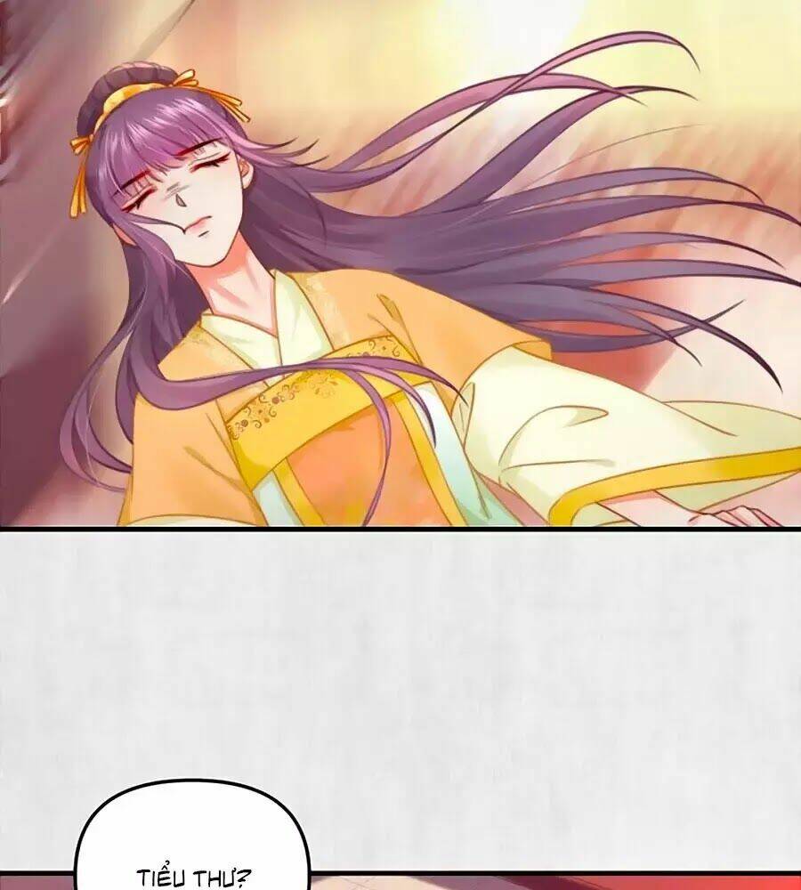 Hoạn Phi Hoàn Triều: Chapter 61