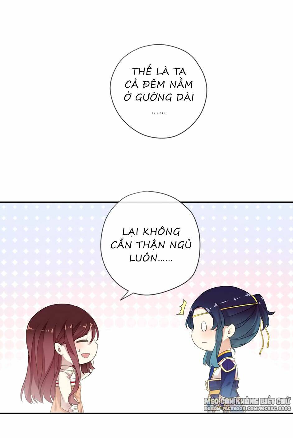 Bách Yêu Dị Văn: Chapter 93